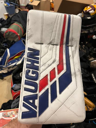 Used Regular Pro Stock Velocity V6