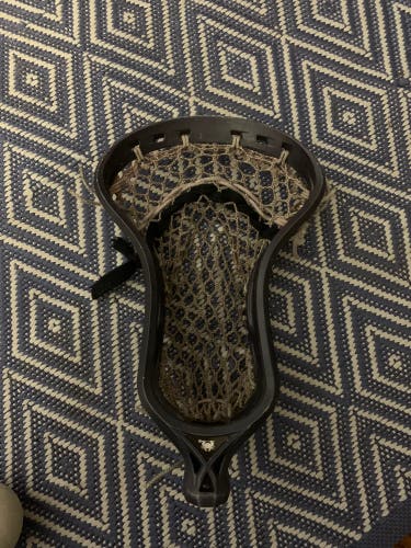 Used Attack & Midfield Strung Mirage 2.0 Head