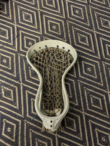 Used FOGO Strung Mark 2F Head