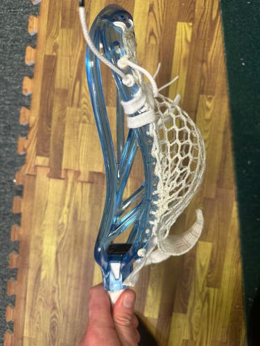 Used Attack & Midfield Strung Ion Head