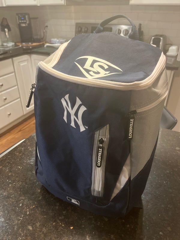 NY Yankees Youth Baseball Bat Bag