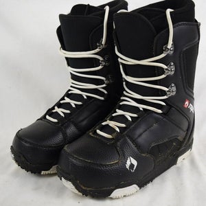 SAPIENT SNOWBOARD BOOTS MEN SIZE 7