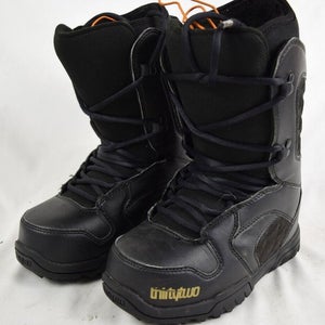 THIRTYTWO EXIT SNOWBOARD BOOTS WOMEN SIZE 5
