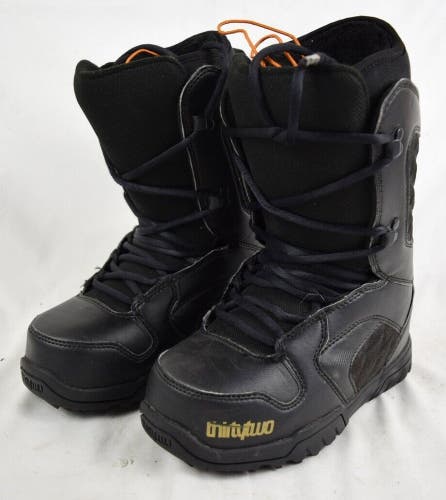 THIRTYTWO EXIT SNOWBOARD BOOTS WOMEN SIZE 5