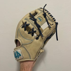 44 pro 12” baseball glove