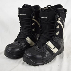 NORTHWAVE MP SNOWBOARD BOOTS MEN SIZE 9