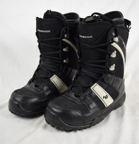 NORTHWAVE MP SNOWBOARD BOOTS MEN SIZE 9