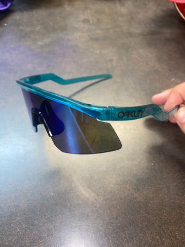 Oakley Hydra Prism Baseball Sunglasses