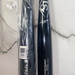 Louisville Slugger Prime 243 33 Inch  Maple Wood Bat