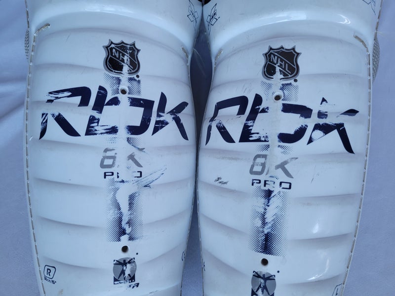 JOFA SG 4000 15 SHIN GUARDS JDP HYPER X | SidelineSwap