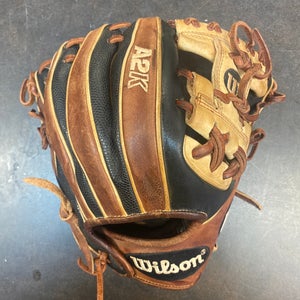 Wilson A2K Superskin 1788 11.25” I Web