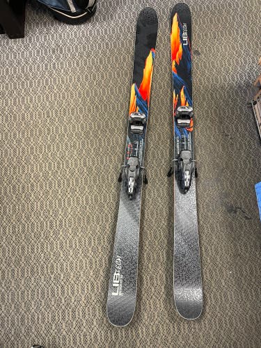 Libtech Wreckreate 172