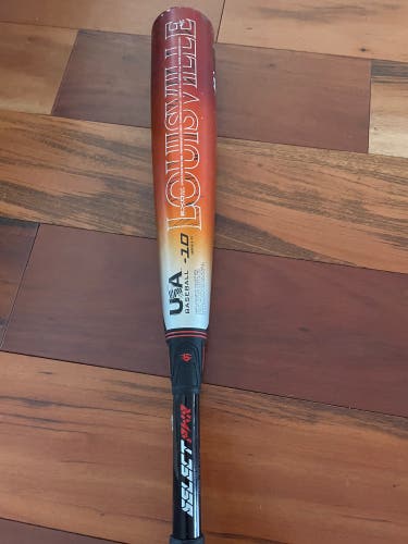 Louisville power select usa