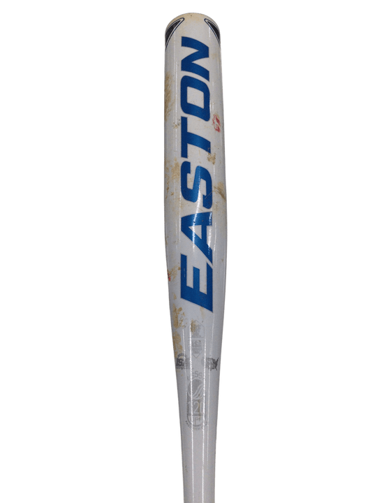 Used Easton Ghost 28" -11 Drop Fastpitch Bats
