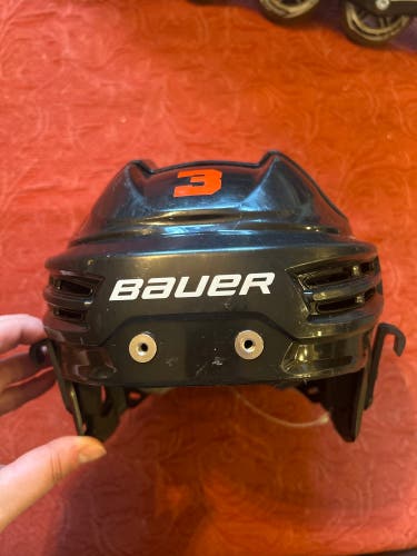 Used Medium Bauer IMS 5.0 Helmet