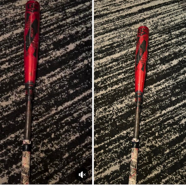2022 Louisville slugger select pwr 33/30