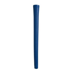 Star Sidewinder 360° Rubber Golf Grips - MADE IN USA! - Undersize - BLUE
