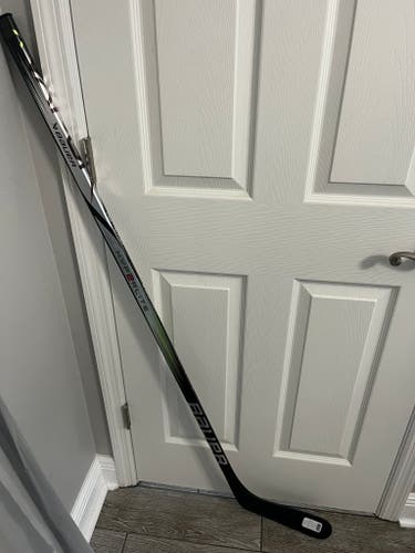Junior Left Handed P92 50F Hyperlite 2