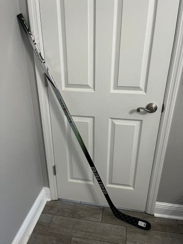 Senior Left Handed P92 70F Hyperlite 2