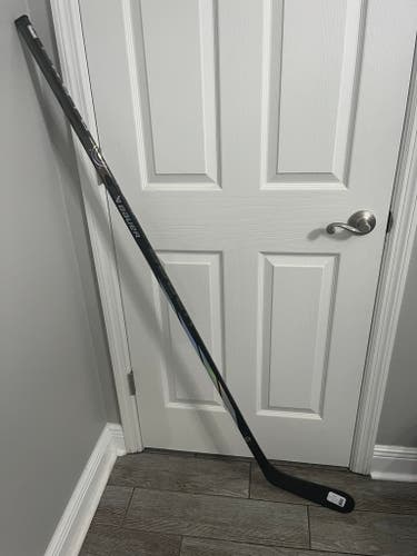 Senior Left Handed P92 77F Proto-R