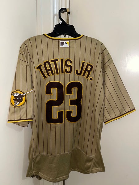 Nike San Diego Padres Fernando Tatis Jr Jersey