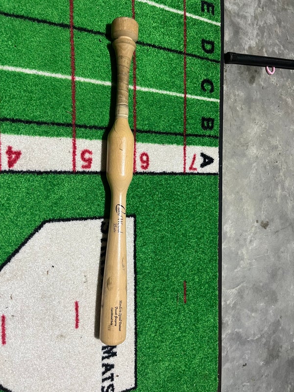 CamWood CamWood Baseball Bats SidelineSwap