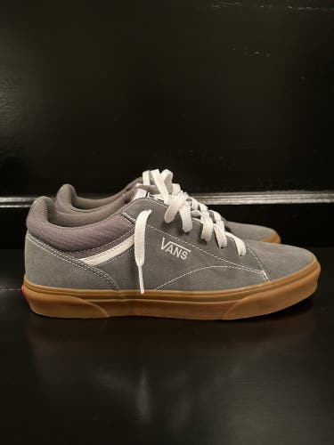 Men’s Brand New Size 8.5 Vans Shoes ($40 or best offer!)