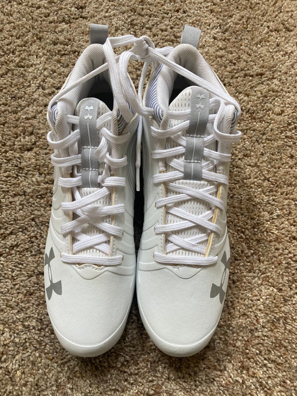 Lacrosse Cleats Used and New on SidelineSwap