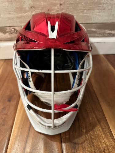 Cascade XRS Chrome