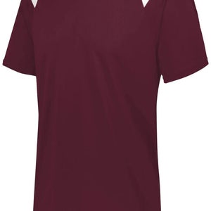 High Five Youth Unisex Sheffield Size Small Soccer Jersey New