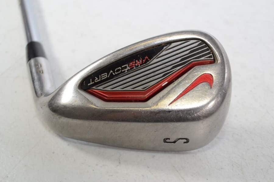 Nike VRS Covert 2.0 SW Sand Wedge Right Stiff Flex Dynalite 105g