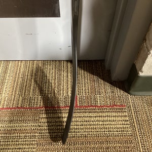 Intermediate 63 Flex left Handed W88 Super Novium Hockey Stick