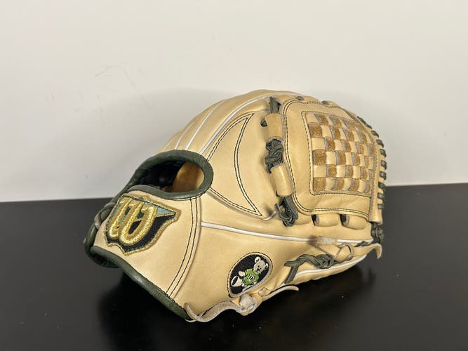 RARE Wilson Staff Japan Custom