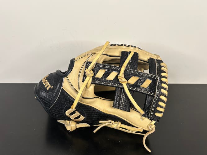 RARE Wilson A2000 Limited Edition 1716 11.5”