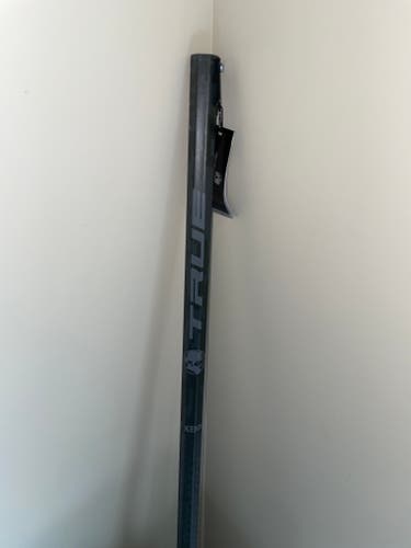 New TRUE COMP Mens Lacrosse Shaft retail $110 PROJECT KENNY Veterans Dogs Military