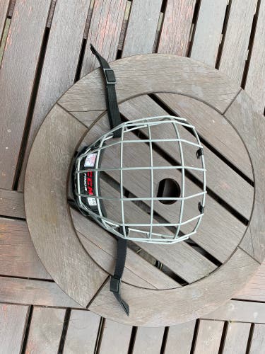 New Large CCM FM50 Cage