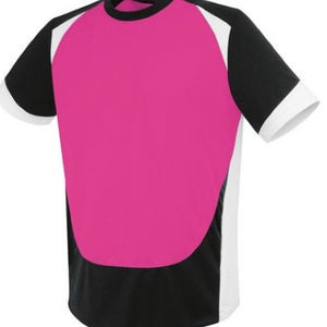 High Five Youth Unisex Velocity Essortex 322801 Soccer Jersey New