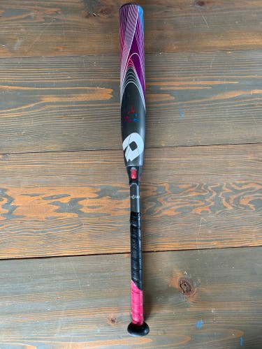 Demarini CF SS-20 Softball Bat - 11 28” 17 oz.