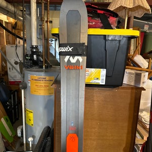 Men's 177 cm With Bindings Max Din 13 Mantra Skis