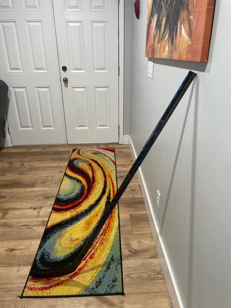 Intermediate New Left Hand Bauer Proto-R Hockey Stick P28M Pro Stock