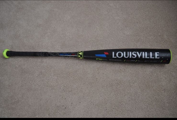 2019 Hybrid (-5) 26 oz 31" Select 719 Bat