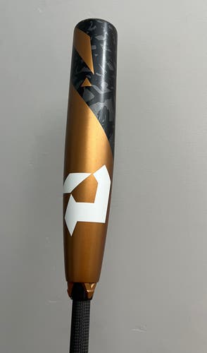DeMarini Zoa USSSA Baseball Bat Drop 10 29/19