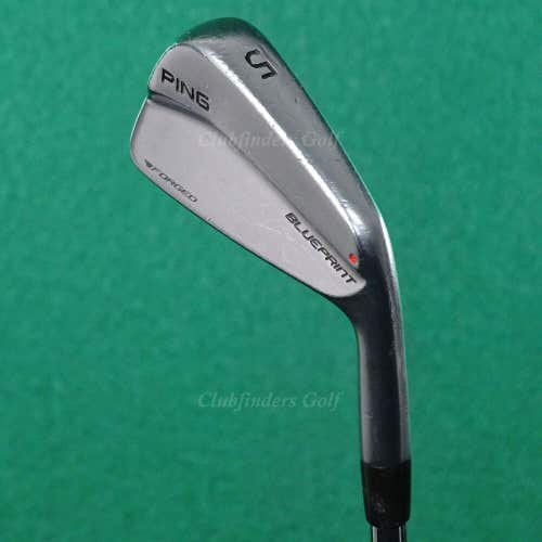 Ping Blueprint Forged Red Dot Single 5 Iron Tour Issue DG X100 Steel Extra Stiff