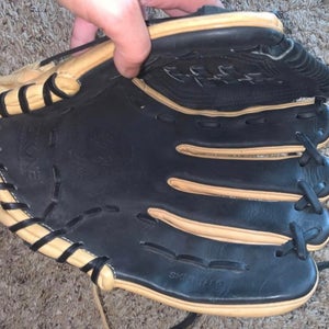 Right Hand Throw Nokona Softball Glove 12.5"