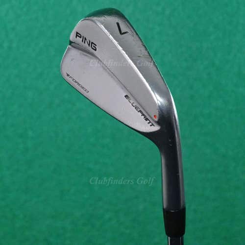 Ping Blueprint Forged Red Dot Single 7 Iron Tour Issue DG X100 Steel Extra Stiff