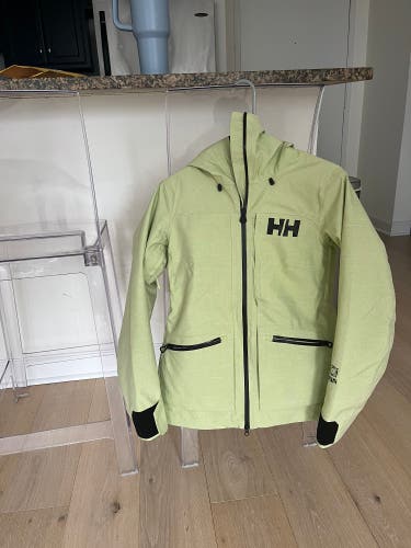 Helly Hansen Powderqueen 3.0 Ski Jacket