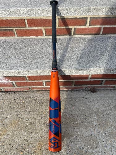 Louisville slugger meta