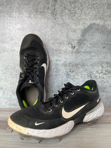 Nike Alpha Huarache Elite 3 Metal Baseball Cleats