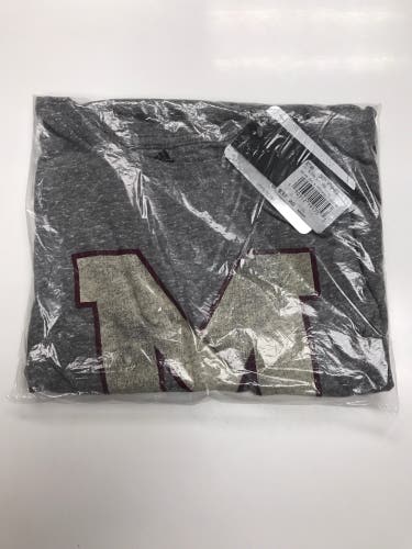 CCM Vintage Collection T-Shirt Montreal Maroons