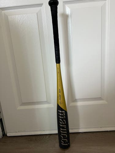 Marucci Cat 8 USSSA Certified Alloy (-5) 26 oz 31" Baseball Bat